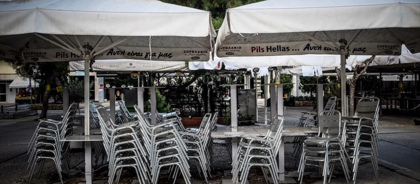 Παράταση ωραρίου καταστημάτων ζητούν οι άνθρωποι της εστίασης